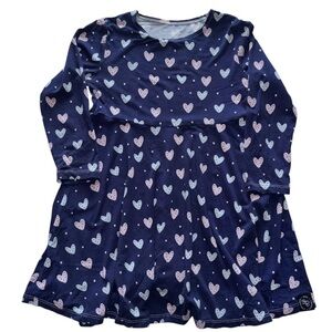 SWEET BAMBOO DRESS